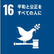 SDGs16